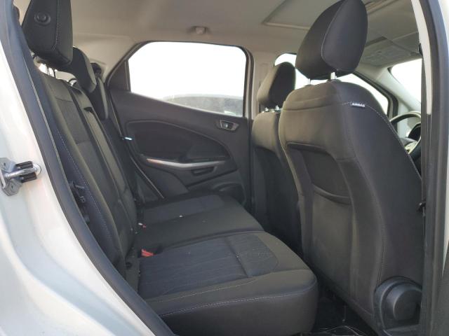Aukcja sprzedaży 2020 Ford Ecosport Se, vin: MAJ3S2GE2LC345396, numer aukcji: 52739083