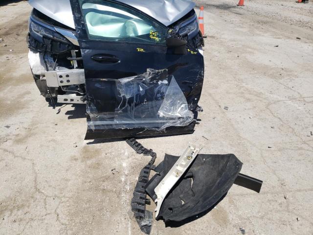 Продажа на аукционе авто 2023 Buick Envision Essence, vin: LRBFZPR43PD015379, номер лота: 50948013