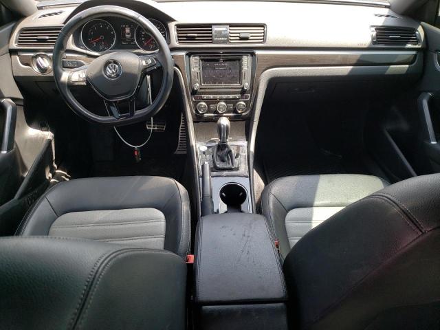52565943 :رقم المزاد ، 1VWJM7A36JC032569 vin ، 2018 Volkswagen Passat Gt مزاد بيع