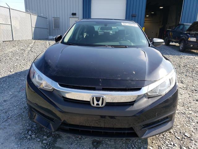 52110273 :رقم المزاد ، 2HGFC2E22HH026681 vin ، 2017 Honda Civic Dx مزاد بيع