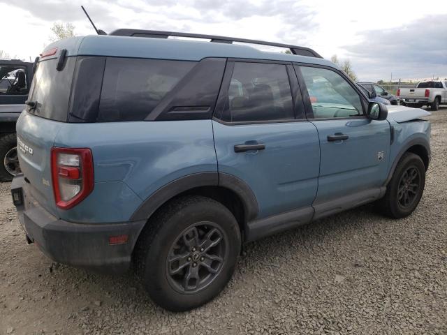 Aukcja sprzedaży 2021 Ford Bronco Sport Big Bend, vin: 3FMCR9B63MRA98919, numer aukcji: 50635393