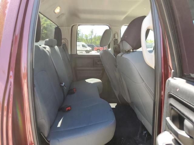 Продажа на аукционе авто 2017 Ram 1500 St, vin: 1C6RR7FT2HS594542, номер лота: 54071433