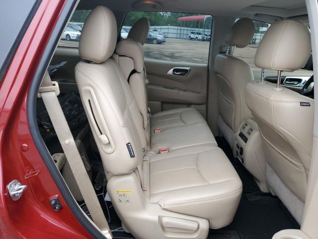 Aukcja sprzedaży 2019 Nissan Pathfinder S, vin: 5N1DR2MN7KC655021, numer aukcji: 53116083