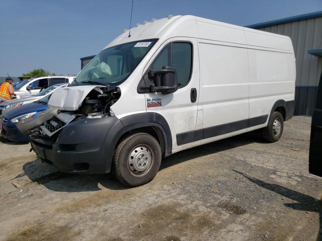 51197753 :رقم المزاد ، 3C6TRVDG8KE535599 vin ، 2019 Ram Promaster 2500 2500 High مزاد بيع