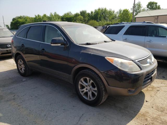 Продажа на аукционе авто 2008 Hyundai Veracruz Gls, vin: KM8NU73C28U040489, номер лота: 52938603