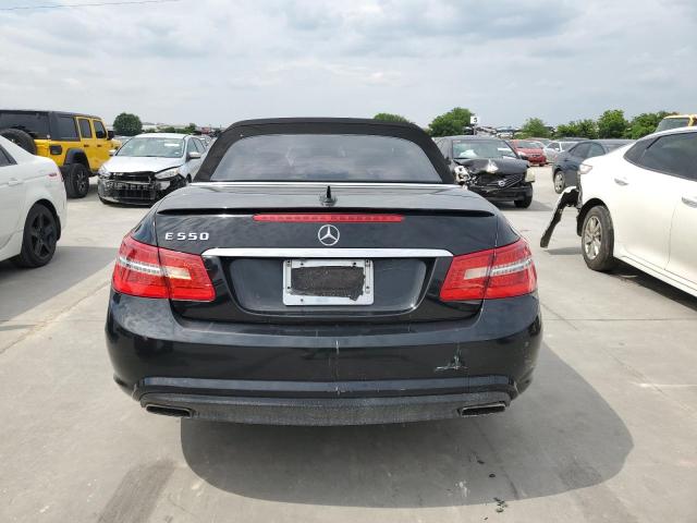 Продаж на аукціоні авто 2011 Mercedes-benz E 550, vin: WDDKK7CF9BF064426, номер лоту: 53816273