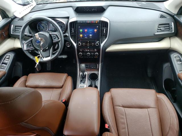 50586933 :رقم المزاد ، 4S4WMARD4M3452463 vin ، 2021 Subaru Ascent Touring مزاد بيع