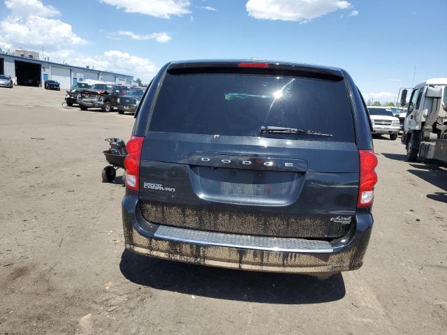 Aukcja sprzedaży 2015 Dodge Grand Caravan Se, vin: 2C4RDGBG0FR523791, numer aukcji: 51987873