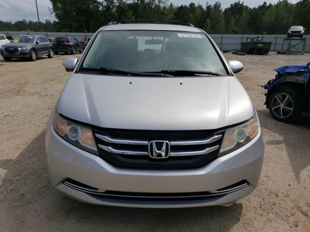 Aukcja sprzedaży 2015 Honda Odyssey Ex, vin: 5FNRL5H49FB084946, numer aukcji: 51739133