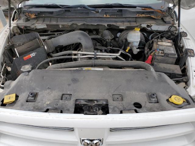 Продаж на аукціоні авто 2012 Dodge Ram 1500 Sport, vin: 1C6RD7MT8CS293638, номер лоту: 51085983