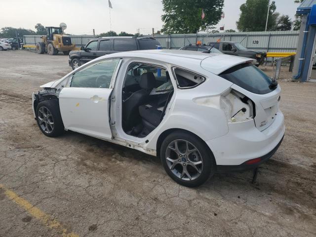 Продаж на аукціоні авто 2013 Ford Focus Se, vin: 1FADP3K29DL214041, номер лоту: 52933203