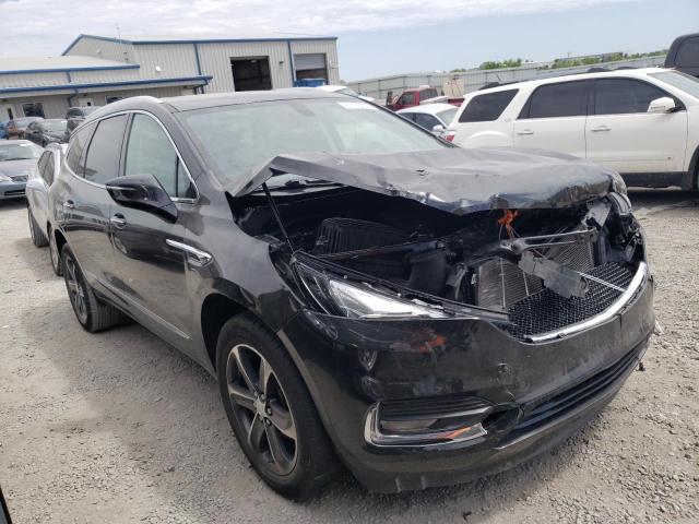Продаж на аукціоні авто 2019 Buick Enclave Essence, vin: 5GAERBKW9KJ309182, номер лоту: 51128433