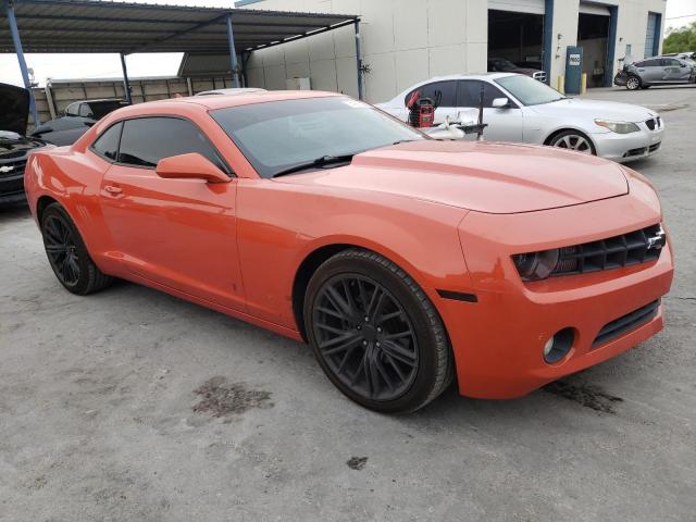 49550963 :رقم المزاد ، 2G1FC1E33D9190875 vin ، 2013 Chevrolet Camaro Lt مزاد بيع