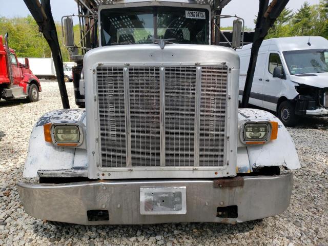 Aukcja sprzedaży 1998 Peterbilt 379, vin: 1NP5LT9XXWN454808, numer aukcji: 52672473
