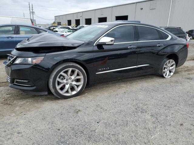 Aukcja sprzedaży 2019 Chevrolet Impala Premier, vin: 2G1105S39K9115075, numer aukcji: 53514193