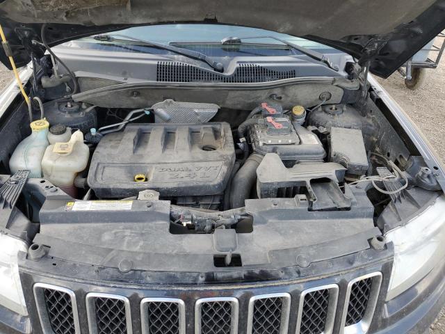 Продаж на аукціоні авто 2011 Jeep Compass, vin: 1J4NF4FB0BD135988, номер лоту: 51458303