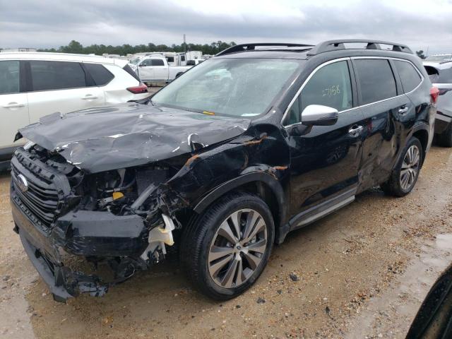 50586933 :رقم المزاد ، 4S4WMARD4M3452463 vin ، 2021 Subaru Ascent Touring مزاد بيع