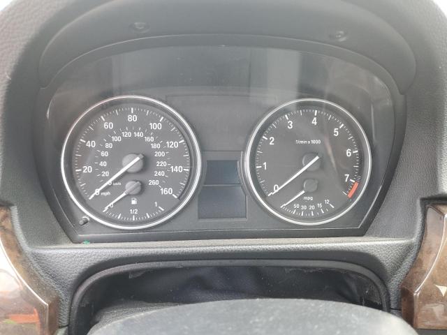 Продаж на аукціоні авто 2009 Bmw 328 I, vin: WBAPH73509E129134, номер лоту: 51595903