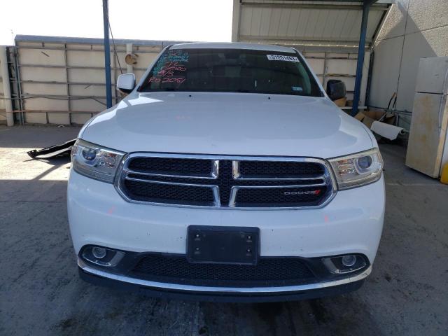 Aukcja sprzedaży 2016 Dodge Durango Limited, vin: 1C4RDJDG0GC412842, numer aukcji: 51251463