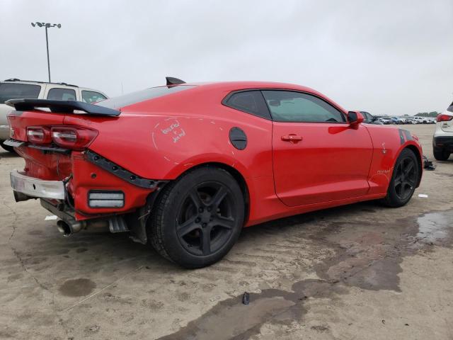 Aukcja sprzedaży 2019 Chevrolet Camaro Ls, vin: 1G1FB1RS2K0105441, numer aukcji: 51575353