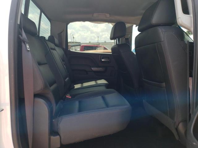 Aukcja sprzedaży 2017 Gmc Sierra K1500 Slt, vin: 3GTU2NEJ0HG132743, numer aukcji: 54147373