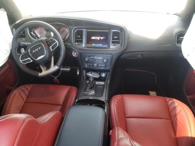 Aukcja sprzedaży 2022 Dodge Charger Srt Hellcat, vin: 2C3CDXL90NH241746, numer aukcji: 51075103