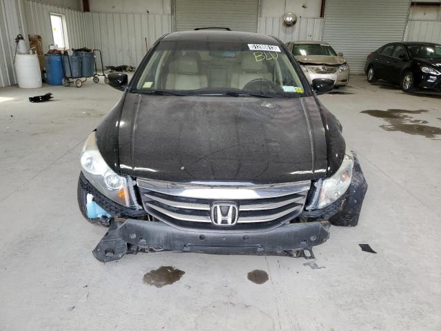 Aukcja sprzedaży 2012 Honda Accord Exl, vin: 1HGCP2F81CA073556, numer aukcji: 51286613