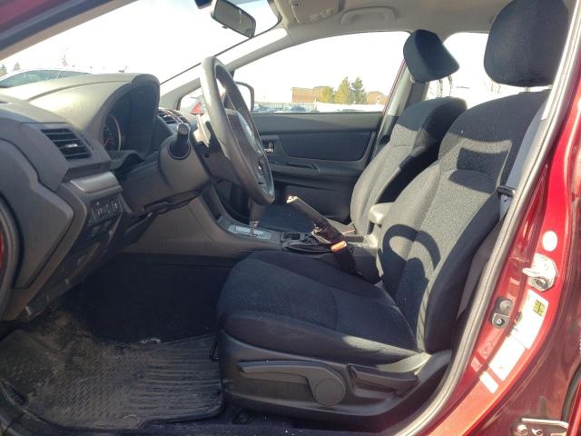 Продаж на аукціоні авто 2014 Subaru Impreza Premium, vin: JF1GJAC64EH024625, номер лоту: 49812233