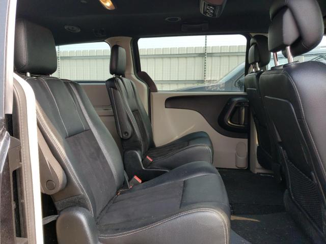 52298563 :رقم المزاد ، 2C4RDGCG5LR193995 vin ، 2020 Dodge Grand Caravan Sxt مزاد بيع
