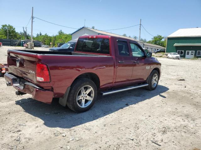 Продажа на аукционе авто 2017 Ram 1500 St, vin: 1C6RR7FT2HS594542, номер лота: 54071433