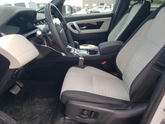 51250953 :رقم المزاد ، SALCT2FX2LH833799 vin ، 2020 Land Rover Discovery Sport S R-dynamic مزاد بيع