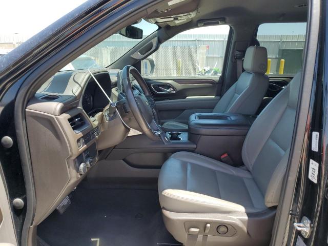 Продажа на аукционе авто 2021 Chevrolet Tahoe C1500 Lt, vin: 1GNSCNKD2MR195377, номер лота: 51670793