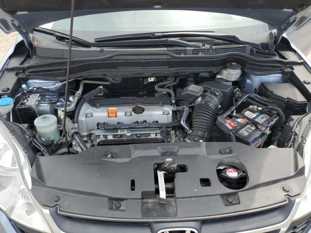 Aukcja sprzedaży 2011 Honda Cr-v Se, vin: 5J6RE3H45BL011752, numer aukcji: 52939123