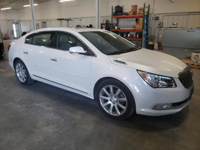 Aukcja sprzedaży 2016 Buick Lacrosse Premium, vin: 1G4GD5G36GF115320, numer aukcji: 51465403