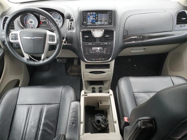 51983683 :رقم المزاد ، 2C4RC1BG0GR198464 vin ، 2016 Chrysler Town & Country Touring مزاد بيع