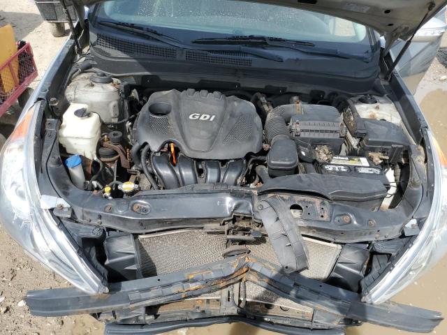 Aukcja sprzedaży 2011 Hyundai Sonata Se, vin: 5NPEC4AC1BH032085, numer aukcji: 51933953