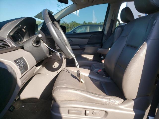 Aukcja sprzedaży 2013 Honda Odyssey Exl, vin: 5FNRL5H62DB091042, numer aukcji: 52360453