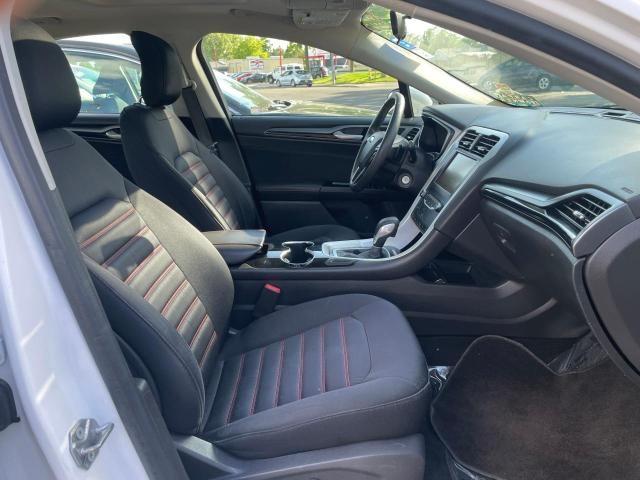 52550003 :رقم المزاد ، 3FA6P0H93FR115263 vin ، 2015 Ford Fusion Se مزاد بيع