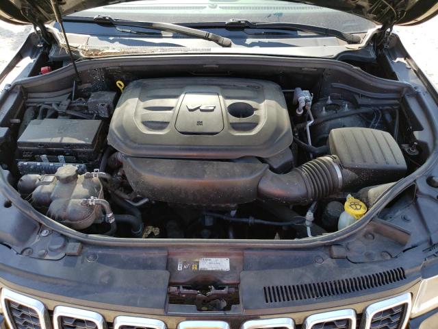 Продажа на аукционе авто 2018 Jeep Grand Cherokee Limited, vin: 1C4RJFBG1JC487680, номер лота: 51819273