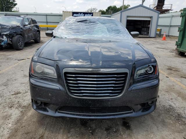 Продажа на аукционе авто 2013 Chrysler 300c Varvatos, vin: 2C3CCADGXDH741456, номер лота: 54129753