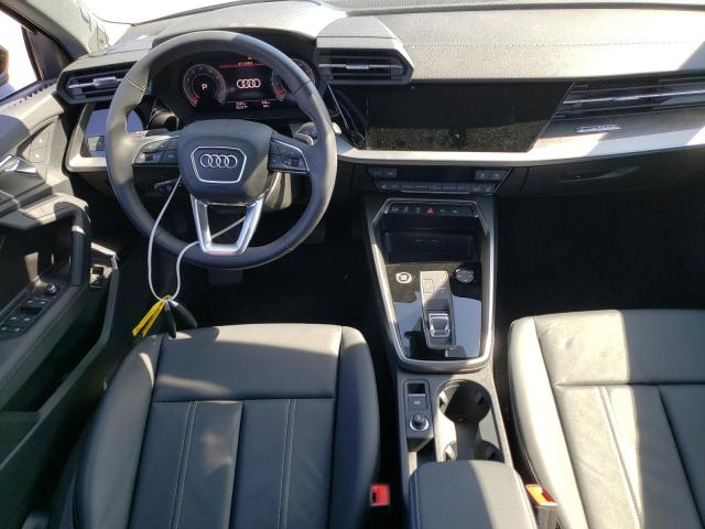 Aukcja sprzedaży 2022 Audi A3 Premium Plus, vin: WAUHUDGYXNA059792, numer aukcji: 51951843