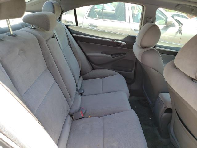 Продаж на аукціоні авто 2006 Honda Civic Ex, vin: 1HGFA15856L018059, номер лоту: 52805503