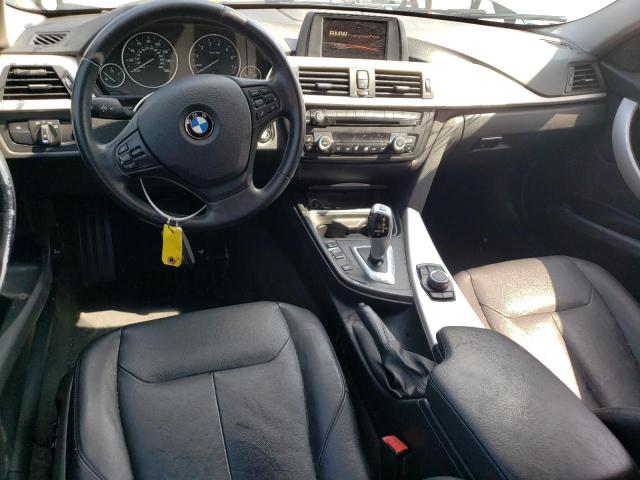 Продажа на аукционе авто 2015 Bmw 320 I, vin: WBA3B1C50FK139639, номер лота: 51562183