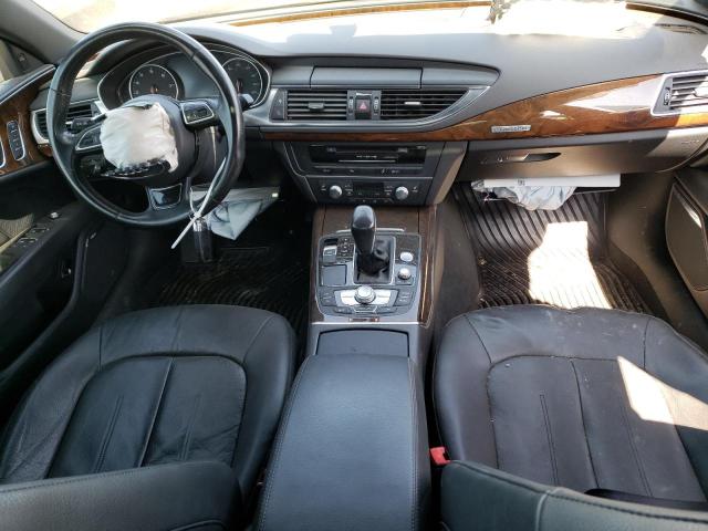 Продаж на аукціоні авто 2017 Audi A7 Premium Plus, vin: WAUW2AFC5HN041280, номер лоту: 53874333