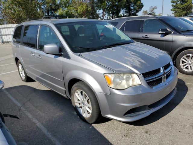 52336193 :رقم المزاد ، 2C4RDGCG9ER400651 vin ، 2014 Dodge Grand Caravan Sxt مزاد بيع