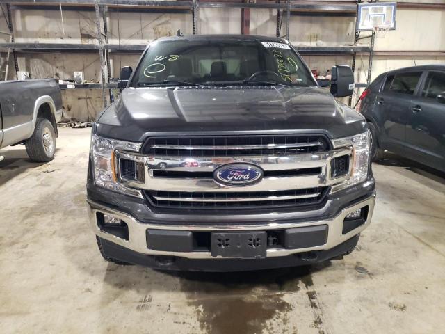 2020 Ford F150 Supercrew მანქანა იყიდება აუქციონზე, vin: 1FTFW1E40LFA43149, აუქციონის ნომერი: 51736683