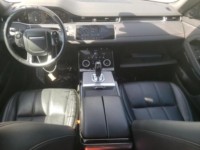 Продажа на аукционе авто 2020 Land Rover Range Rover Evoque Se, vin: SALZP2FX1LH077428, номер лота: 52404623