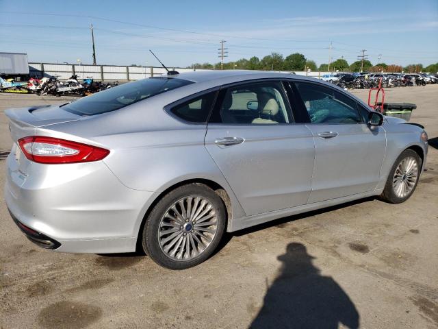 Aukcja sprzedaży 2014 Ford Fusion Titanium, vin: 3FA6P0K96ER284653, numer aukcji: 53319063