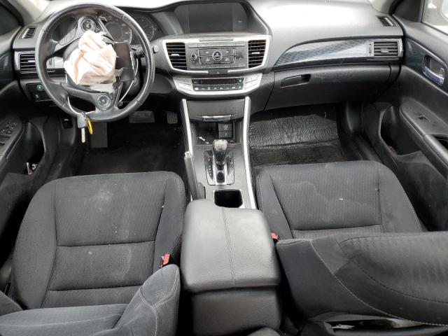 51199093 :رقم المزاد ، 1HGCR2F51FA033465 vin ، 2015 Honda Accord Sport مزاد بيع