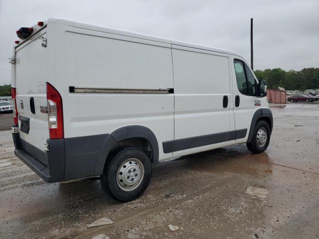 50775673 :رقم المزاد ، 3C6TRVAG1JE127285 vin ، 2018 Ram Promaster 1500 1500 Standard مزاد بيع